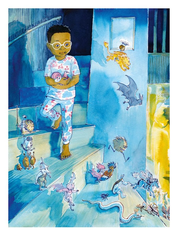 Katarina Strömgård 1