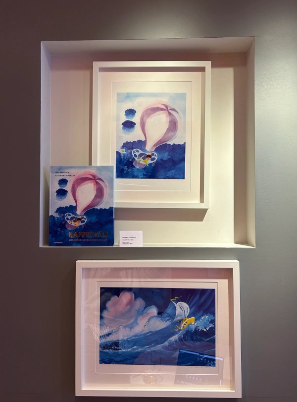 Katarina Strömgård 5