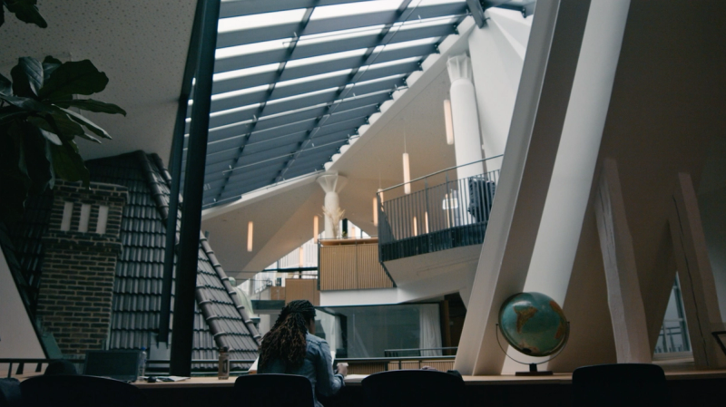 Att skapa arkitektur