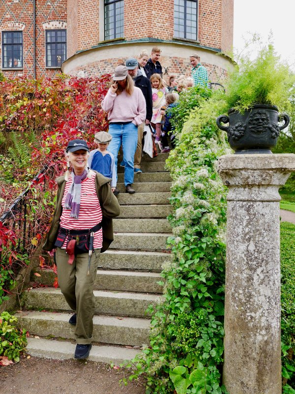 Möt Slottsparkens invånare 5