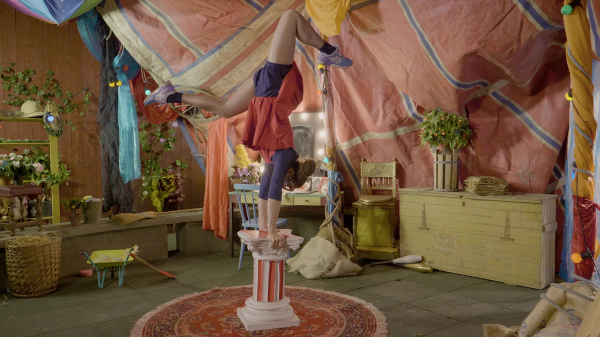 Cirkus Imago Event 4