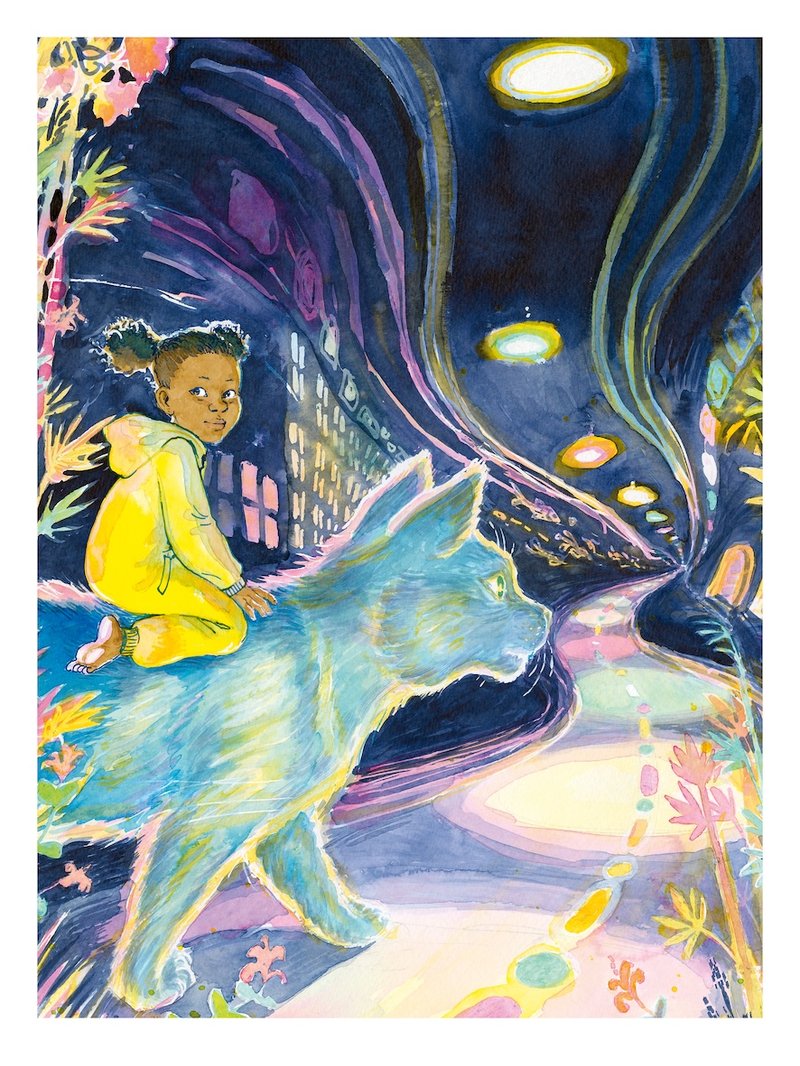 Katarina Strömgård