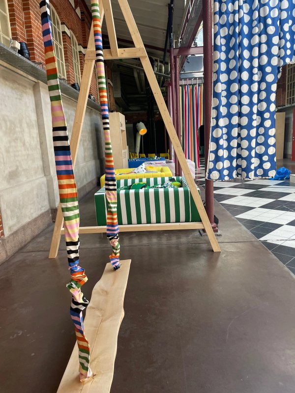 PLAY Installation IMCxThe Conference 5