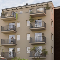 Construction begins on Golden View VML residential building