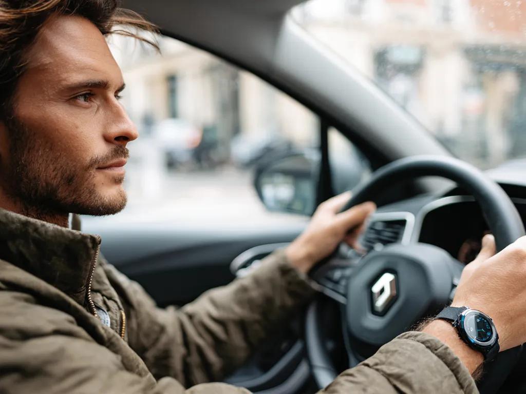 Conduite agile : L’art d’économiser du carburant sans perdre de temps