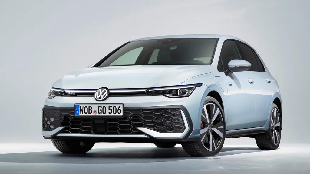 Volkswagen Golf GTE (PHEV) : Polyvalence et dynamisme