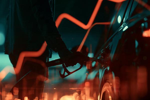 Point carburants : les prix à la pompe poursuivent leur hausse en France