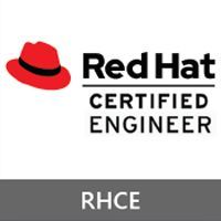 Red Hat Certified Engineer