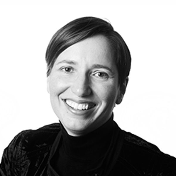Kristin Jørstad