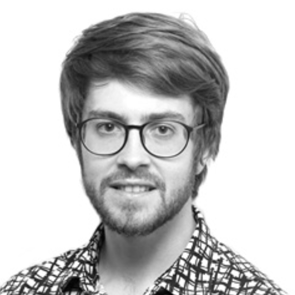 Markus Löschenbrand, PhD
