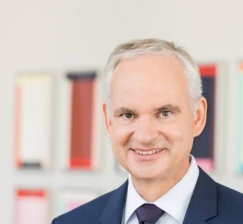 Johannes Teysen, PhD