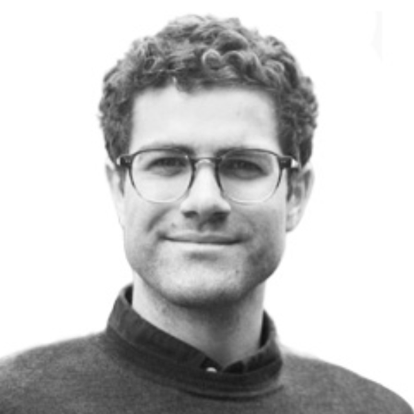 Simon Risanger, PhD