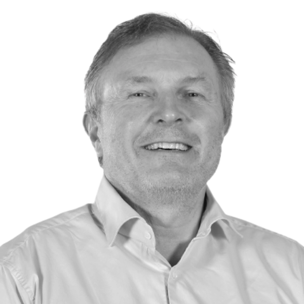 Knut H. H. Johansen