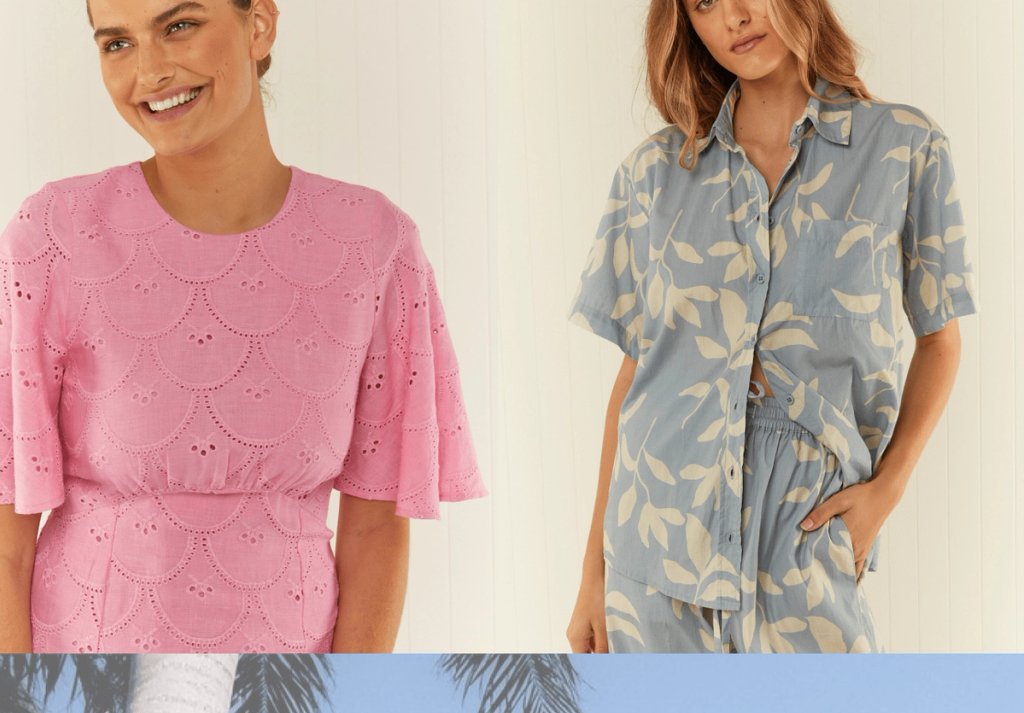 Palm Noosa Ebb + Flow Studio