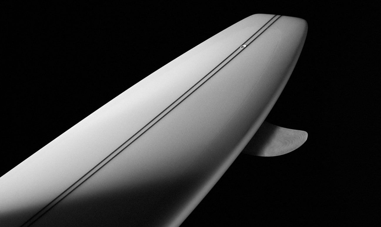 Thomas Surfboards project image