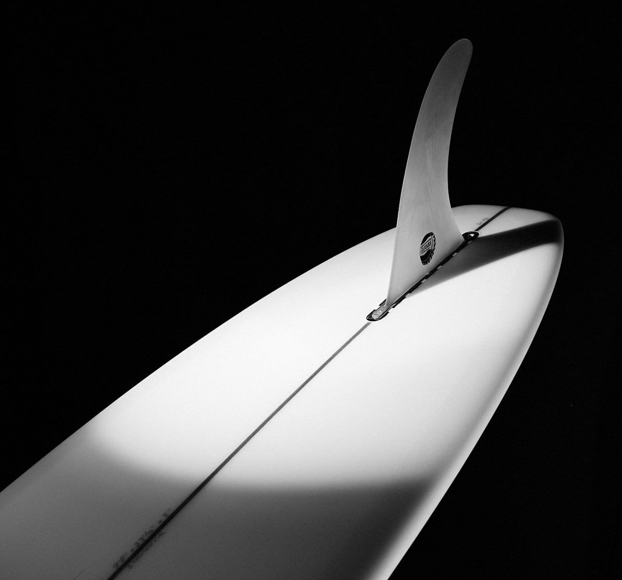Thomas Surfboards project image