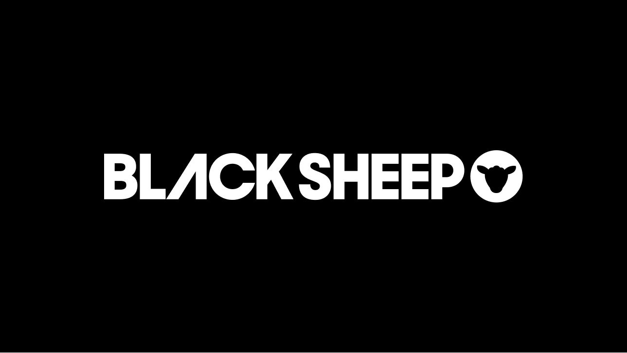 Black Sheep Performance Apparel  project image