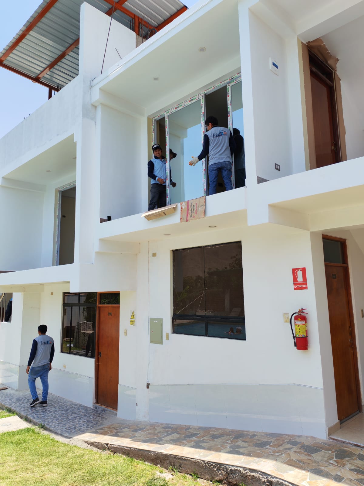 CASA DE CAMPO