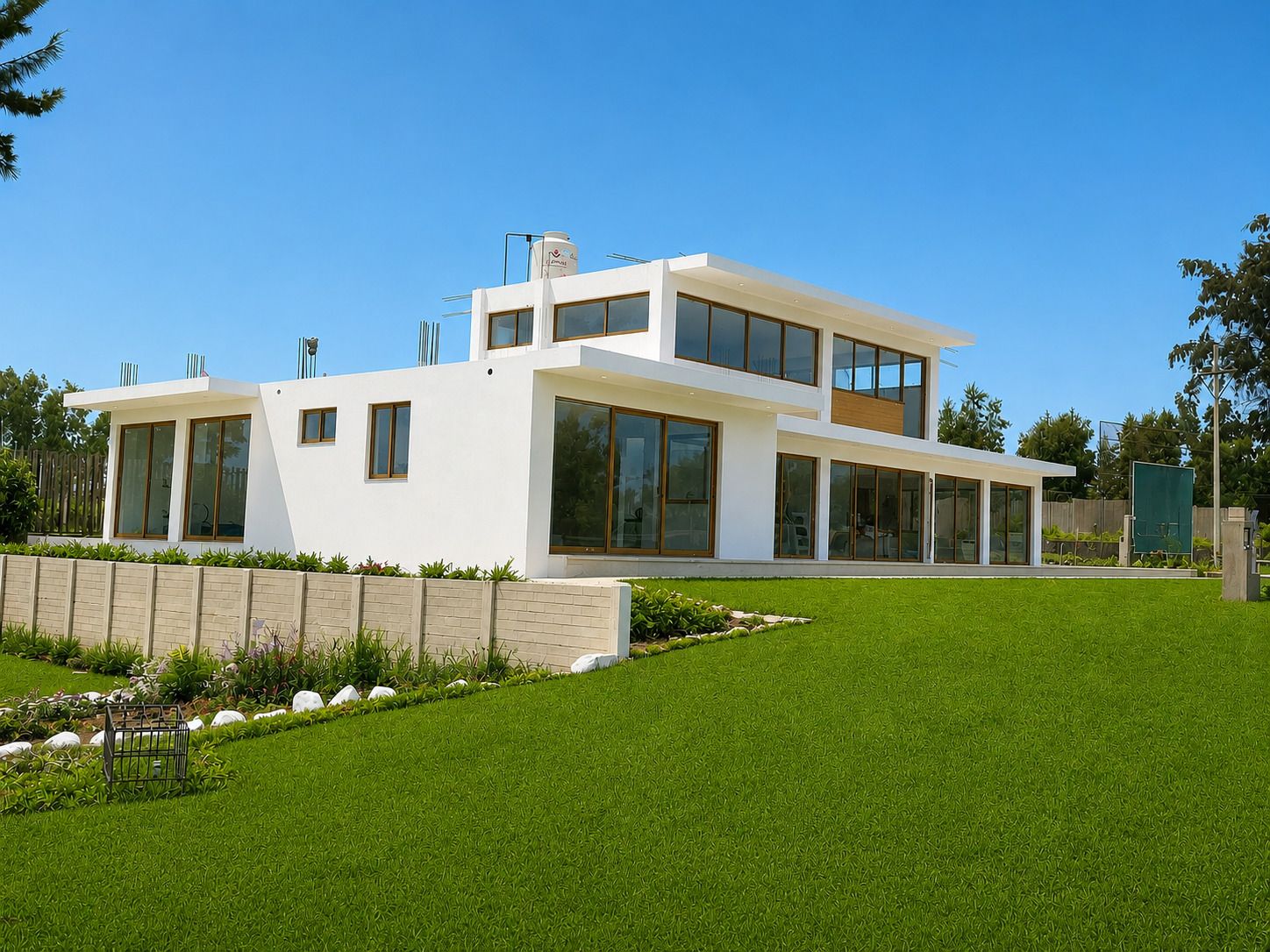 CASA DE CAMPO