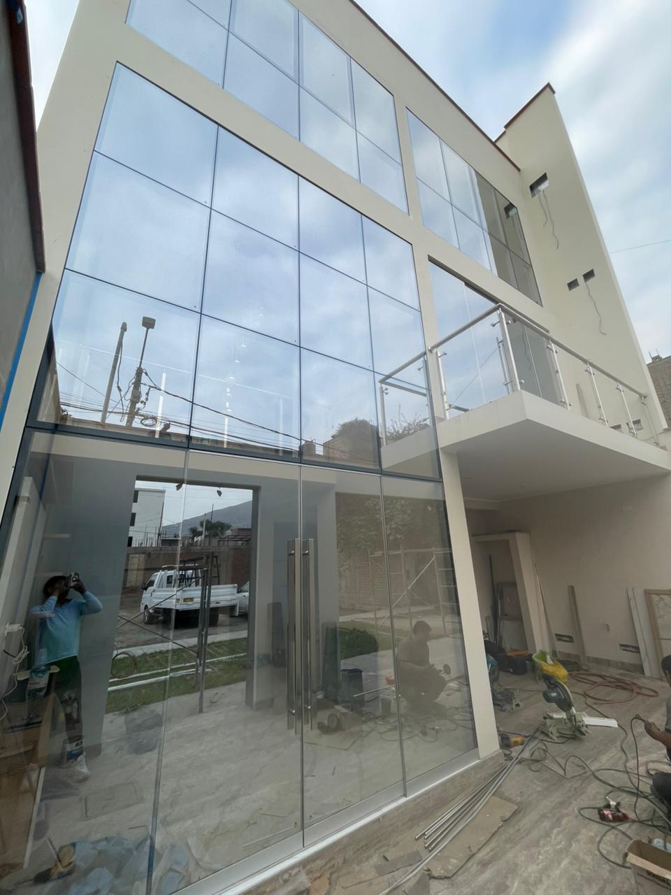 FACHADA EDIFICIO