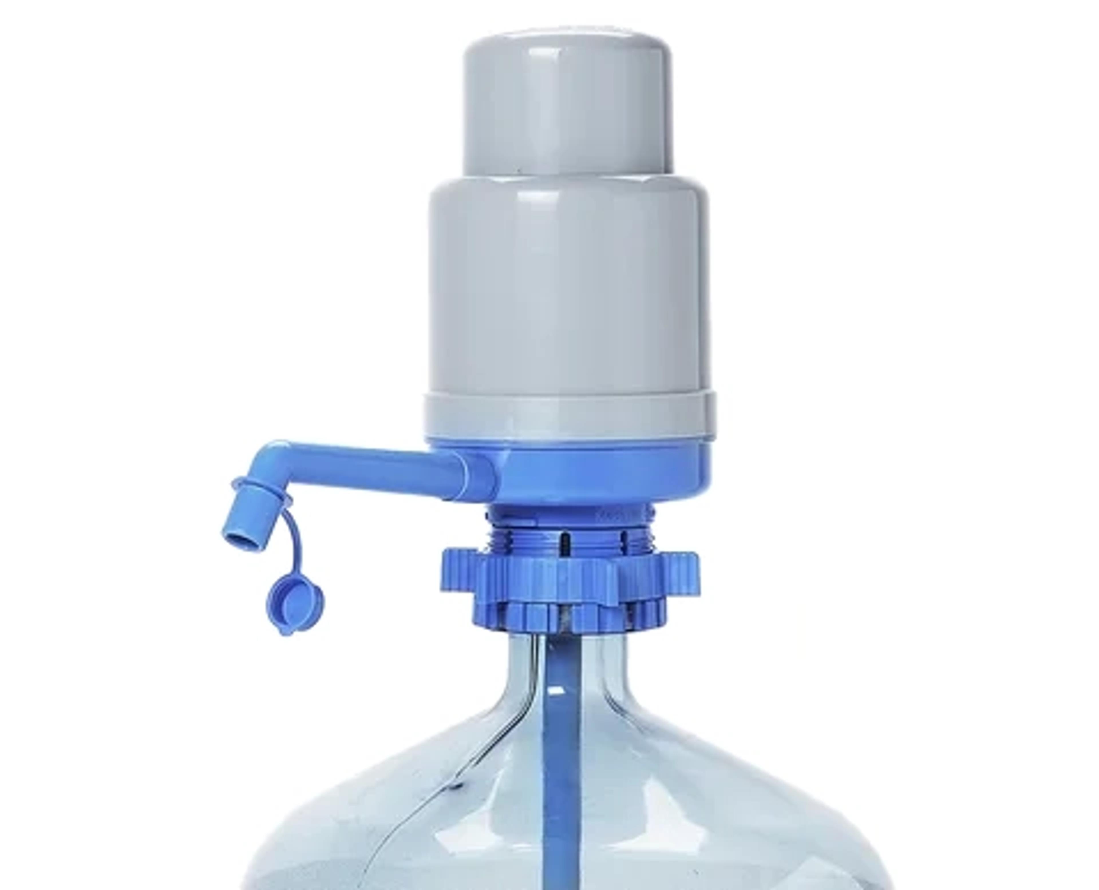 Dolphin manual hand pump