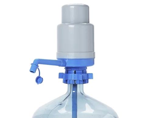 Dolphin manual hand pump