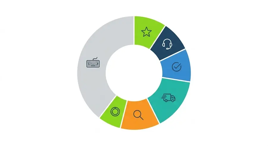 Répartition du temps d'une équipe ADV : 60% consacré à la saisie et vérification de données