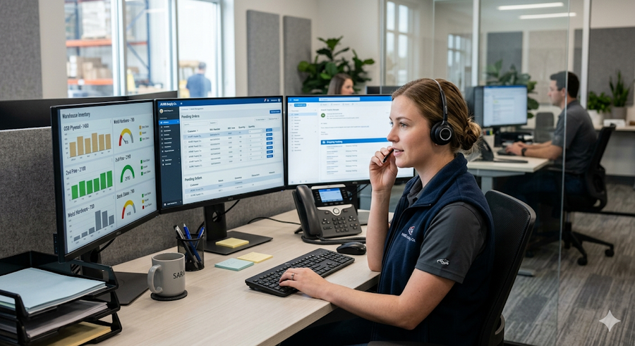 Phone Order Automation: Process 300 Calls Daily Without a Call Center