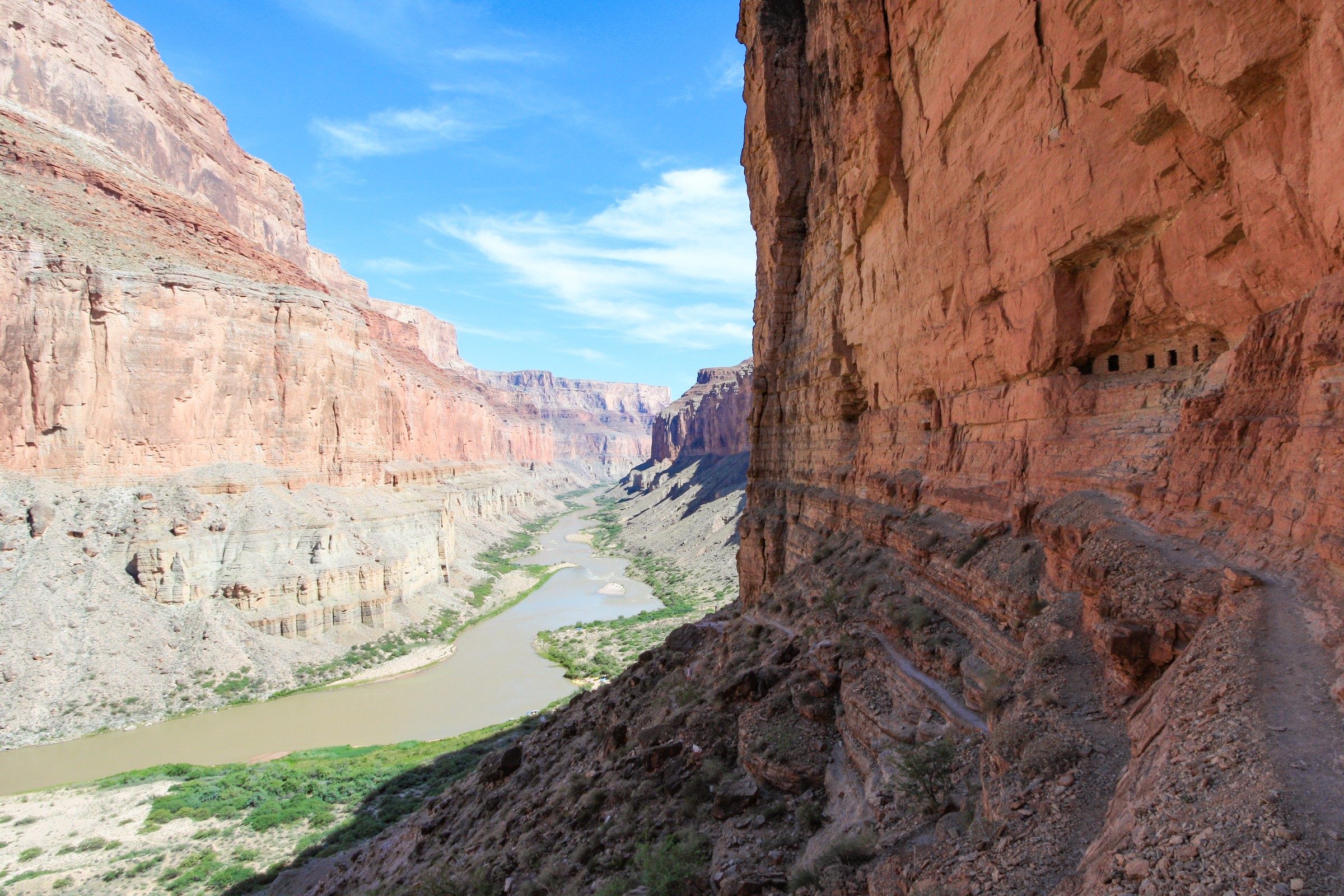 Grand Canyon (c) RiverTrip