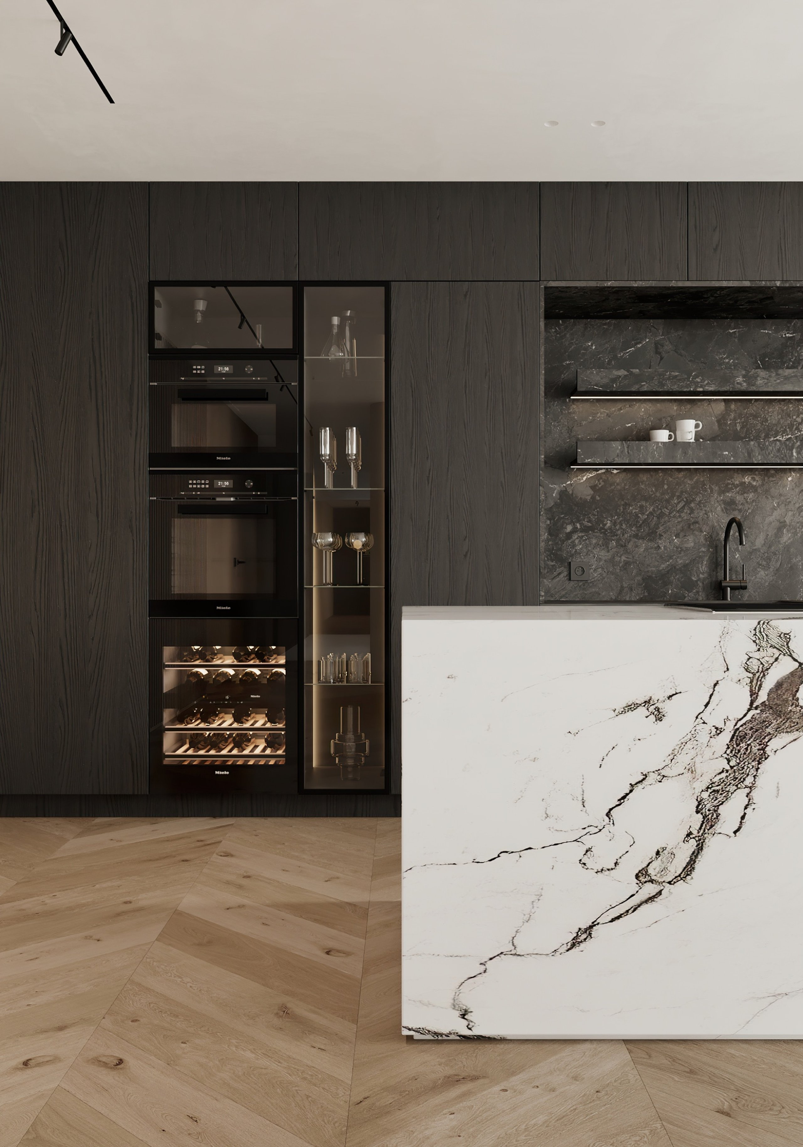 PENTHOUSE RG — fotografija 8