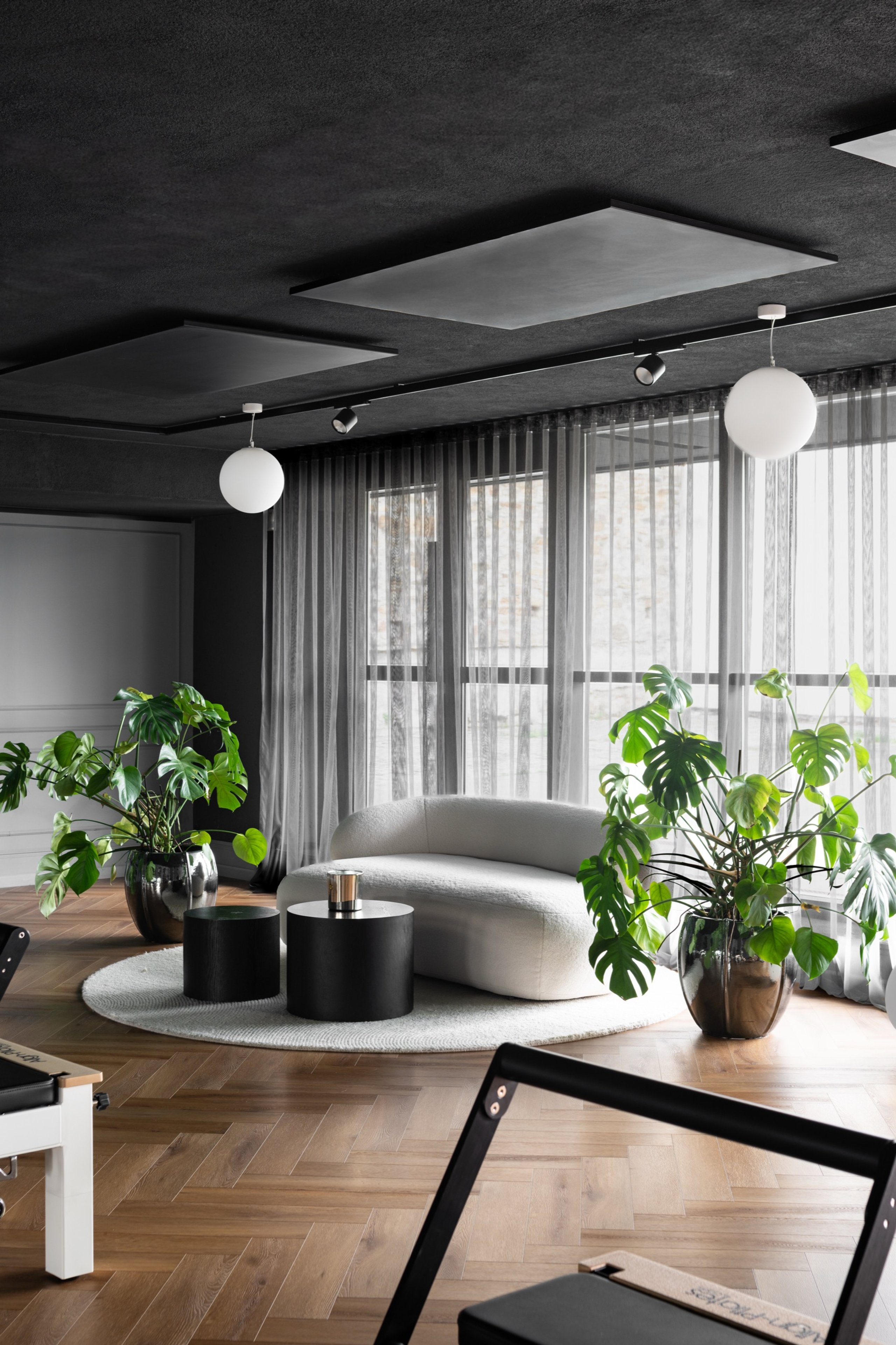 PILATES STUDIO PURE — fotografija 11