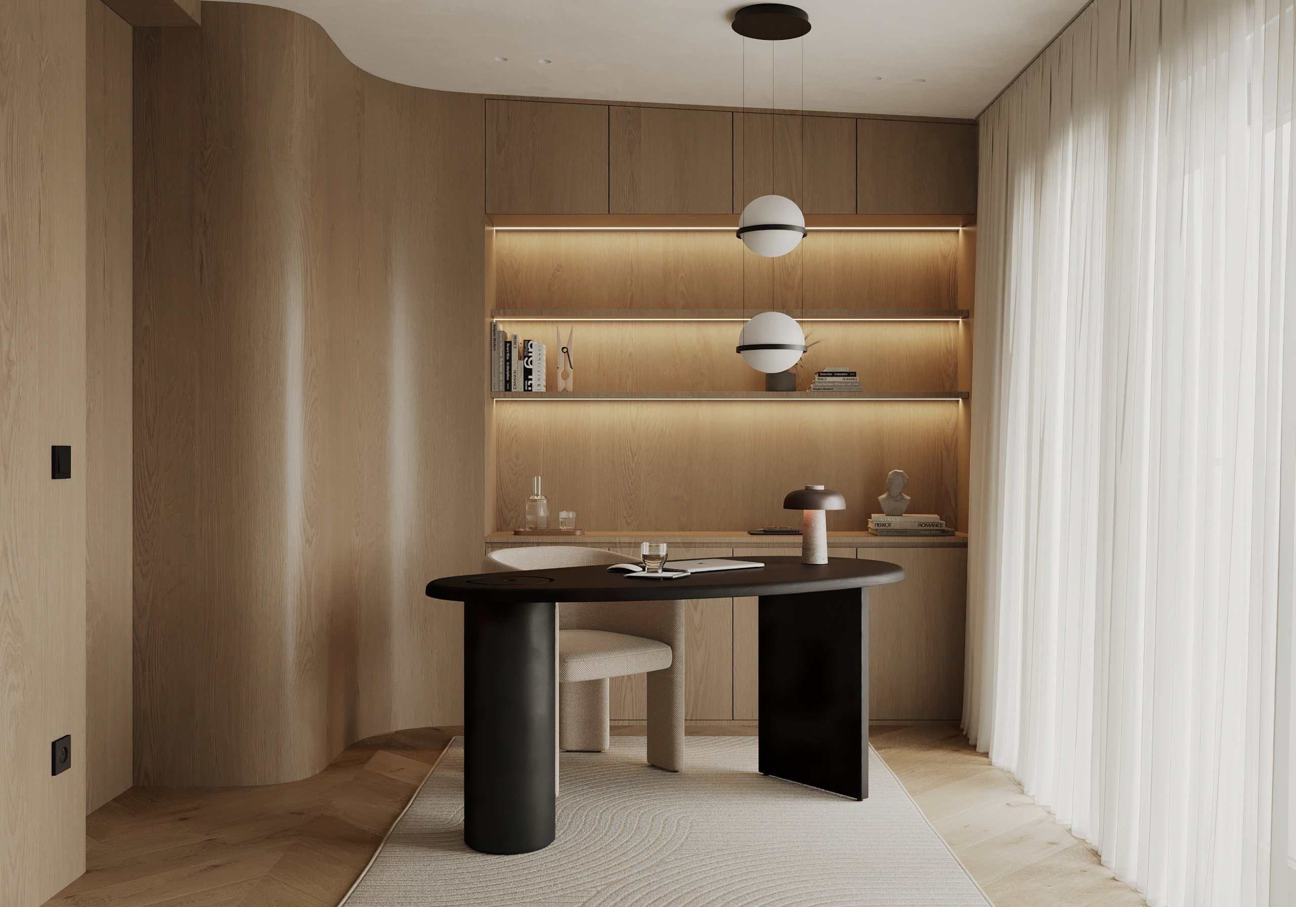 PENTHOUSE RG — fotografija 16