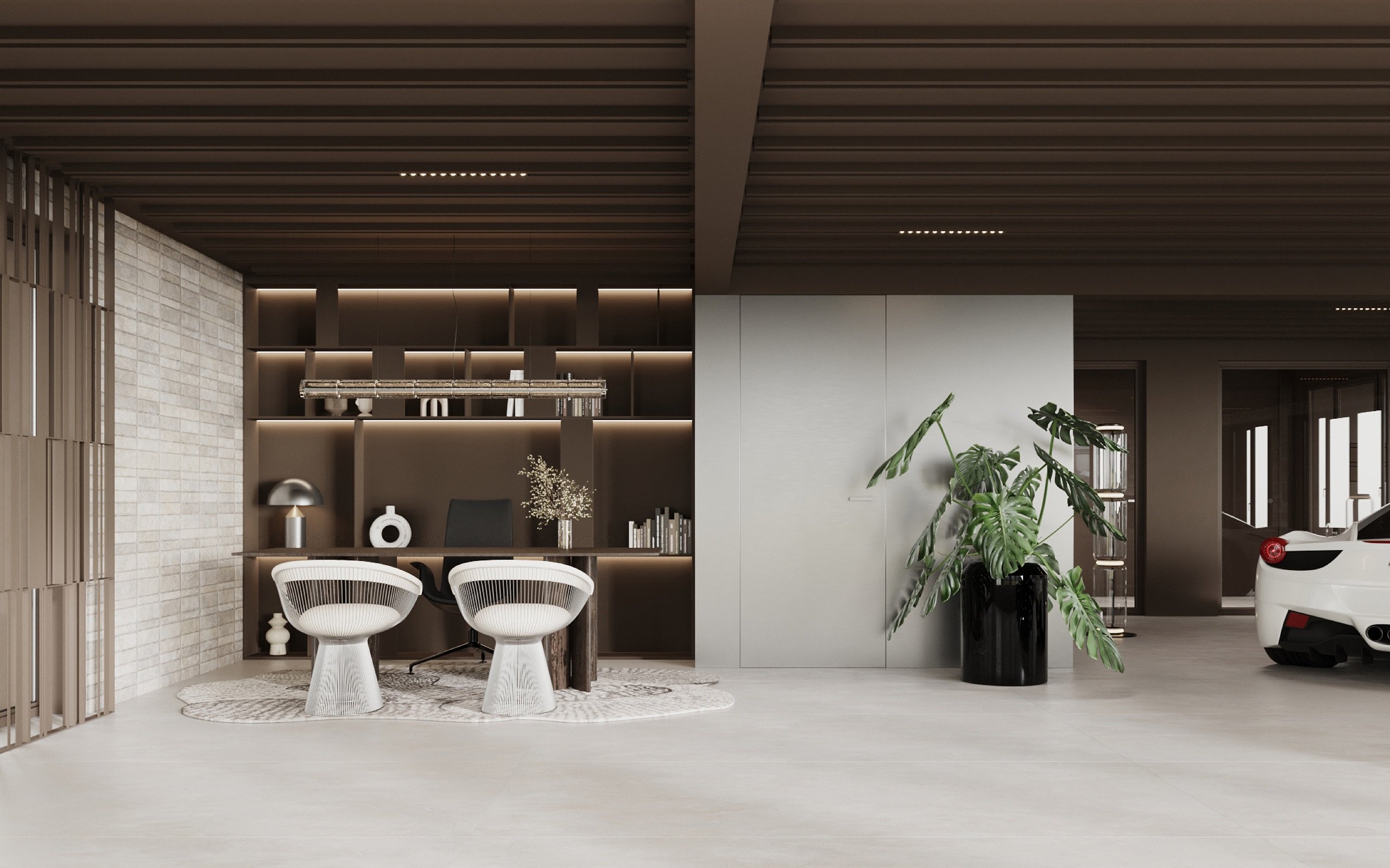 AVTOSALON — fotografija 7