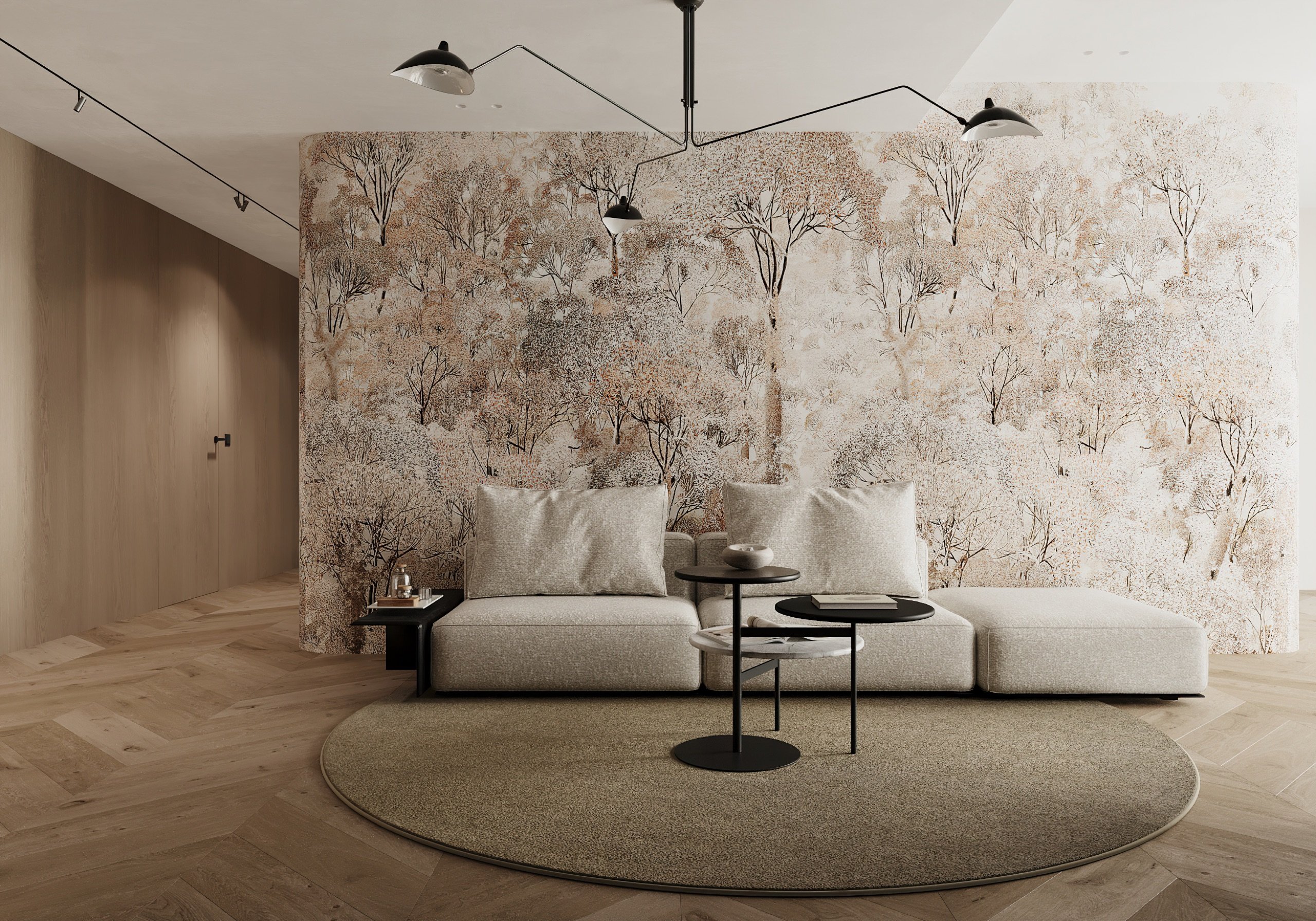 PENTHOUSE RG — fotografija 38