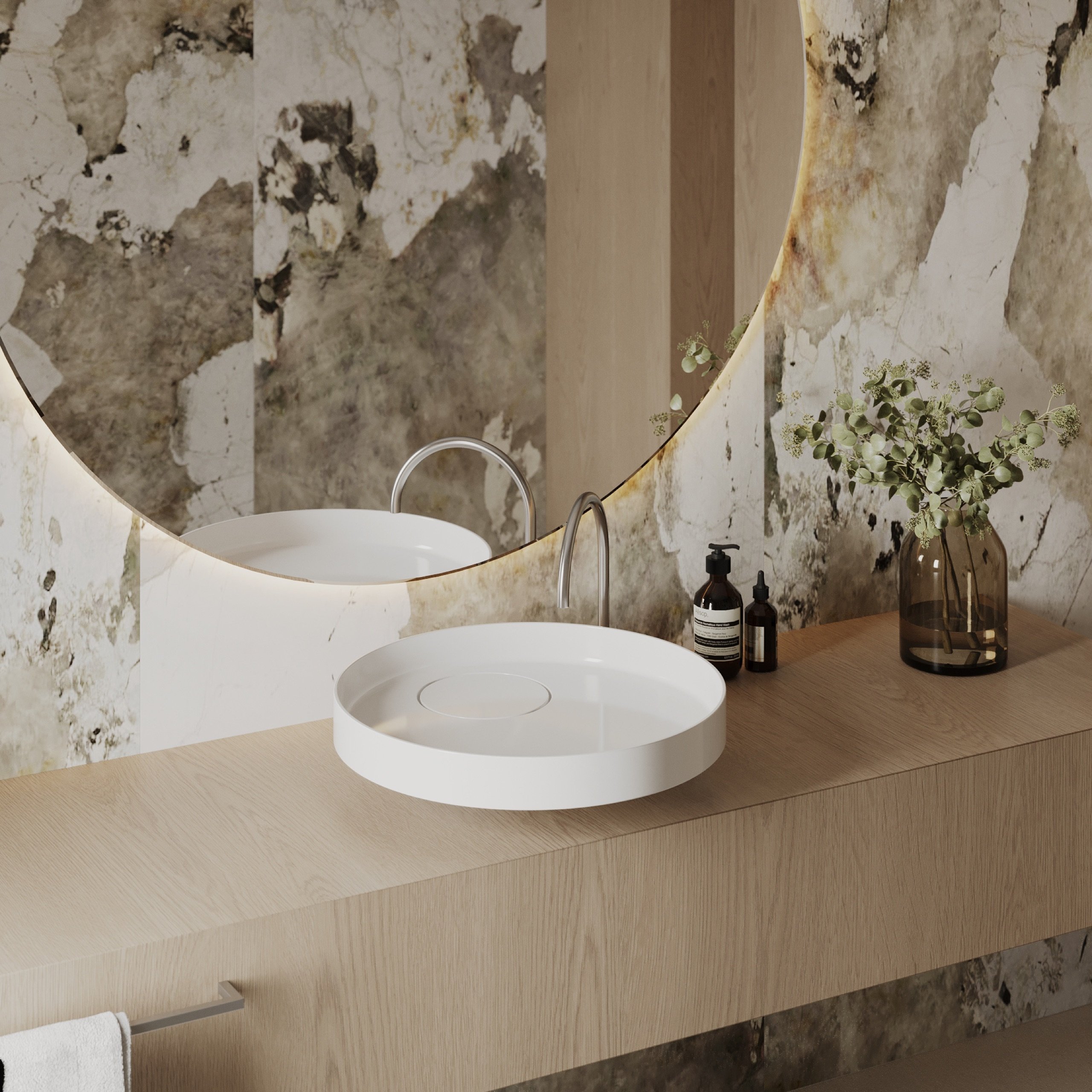 PENTHOUSE RG — fotografija 19