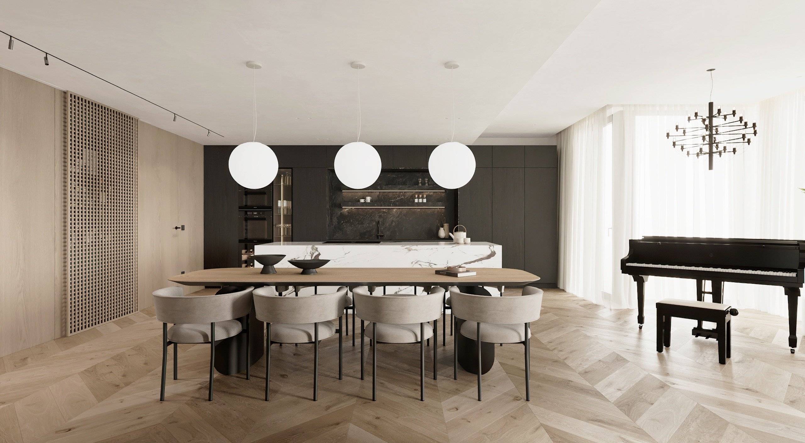 PENTHOUSE RG — fotografija 6