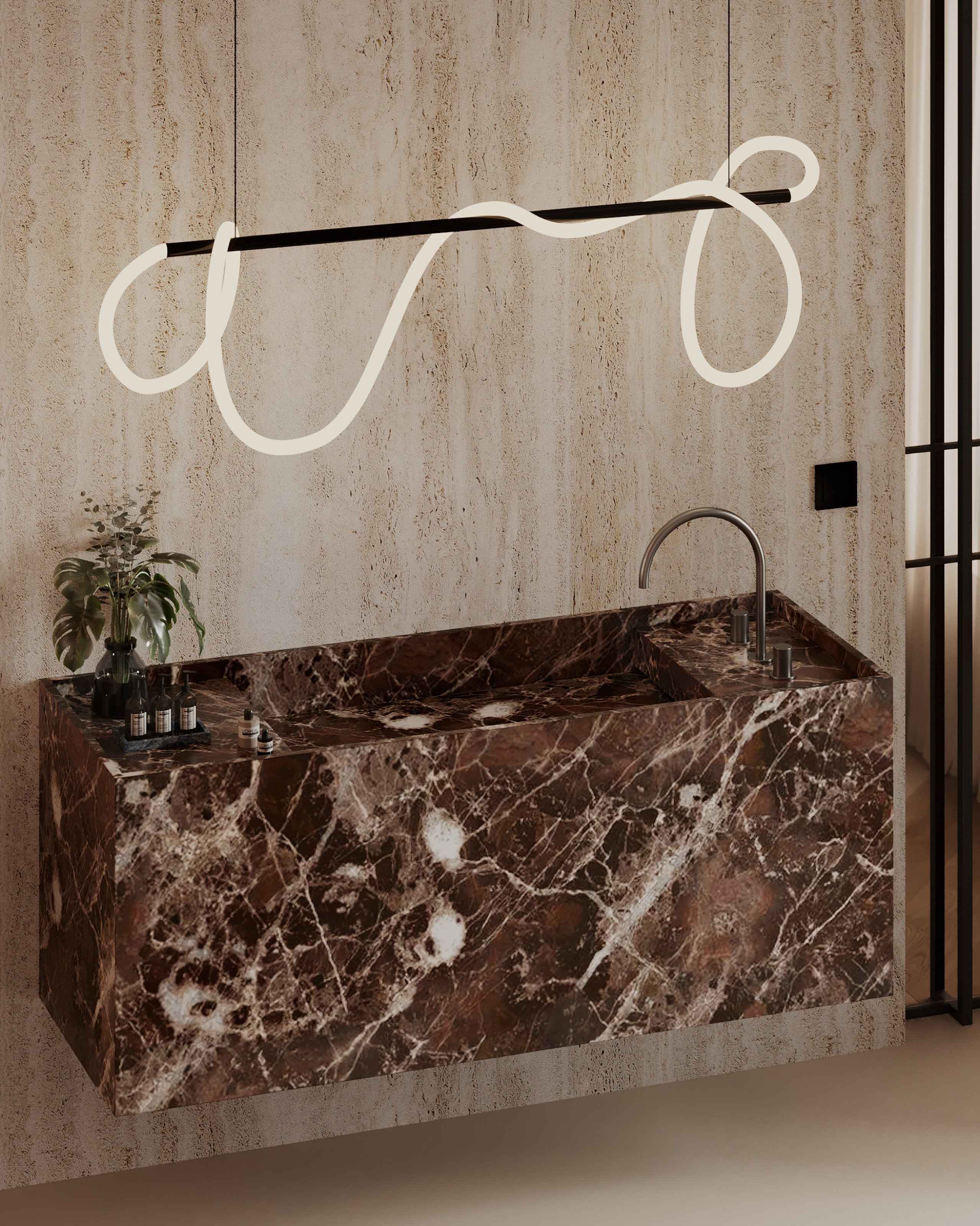PENTHOUSE RG — fotografija 34