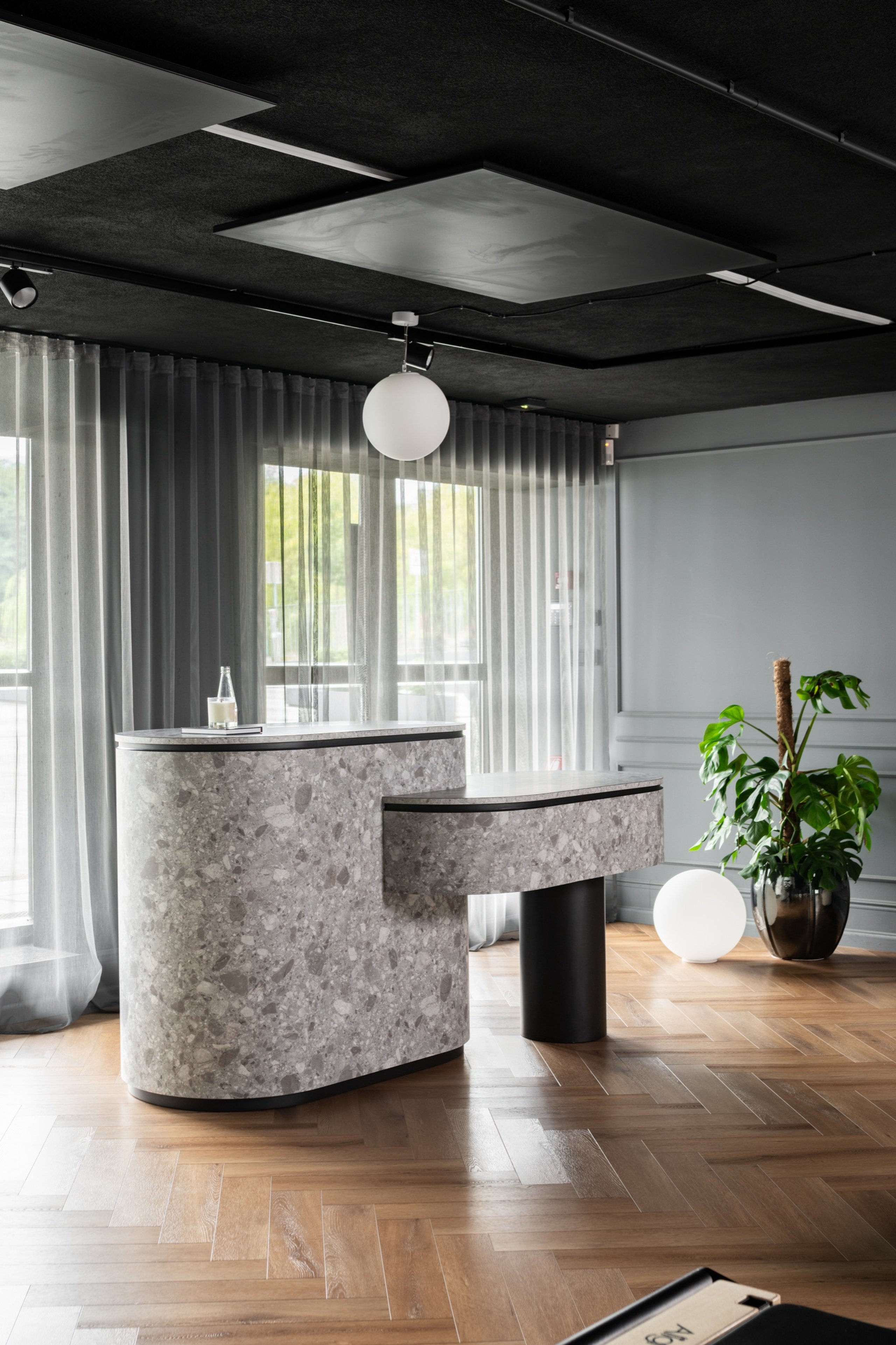 PILATES STUDIO PURE — fotografija 2
