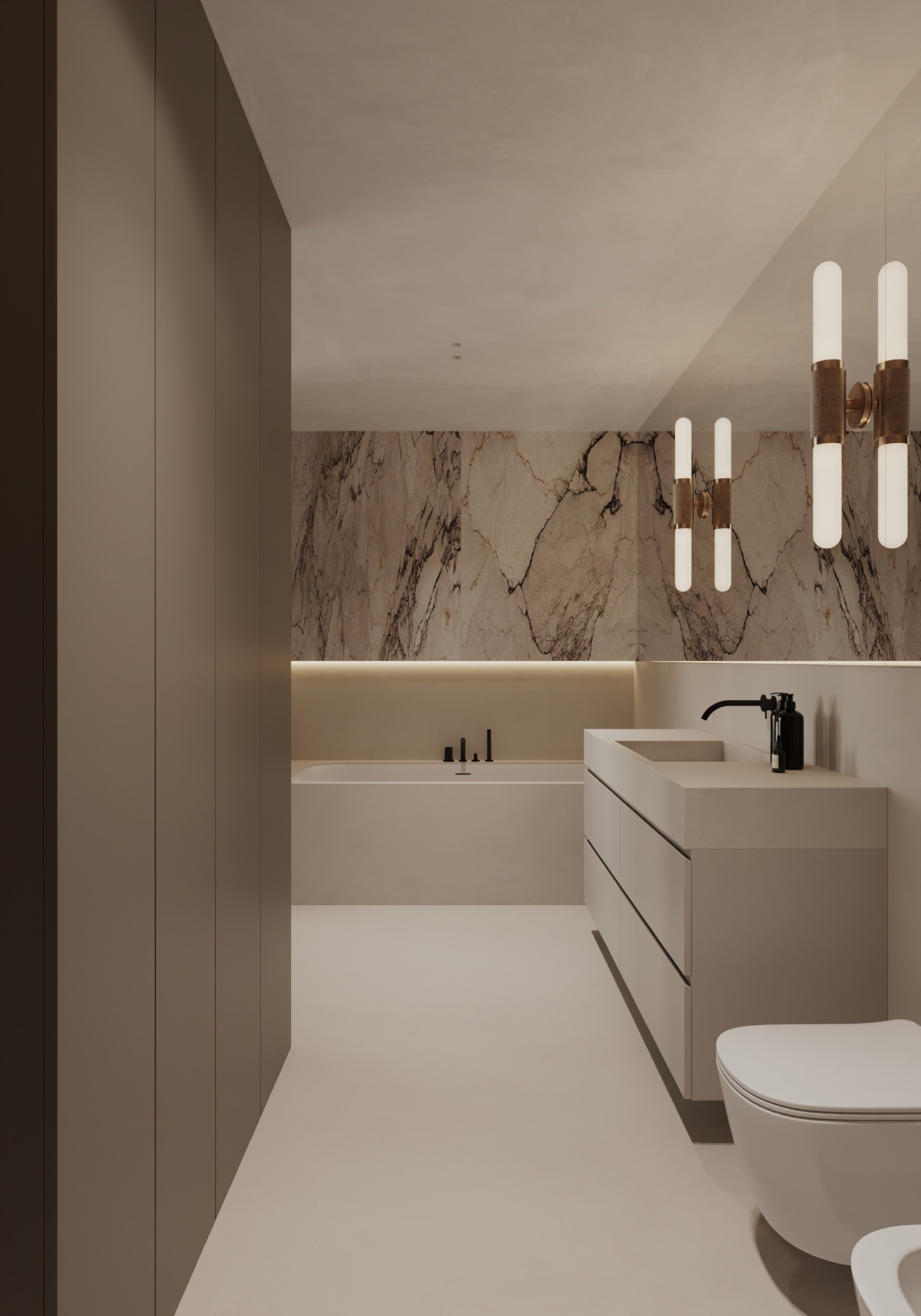 PENTHOUSE RG — fotografija 24