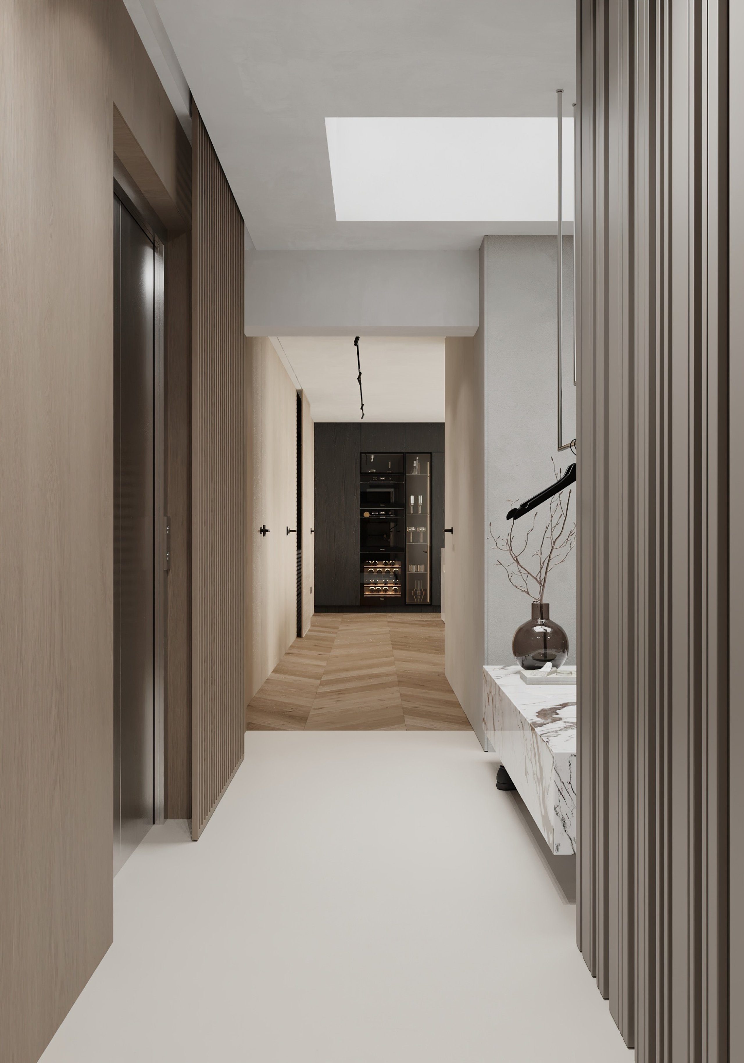 PENTHOUSE RG — fotografija 3