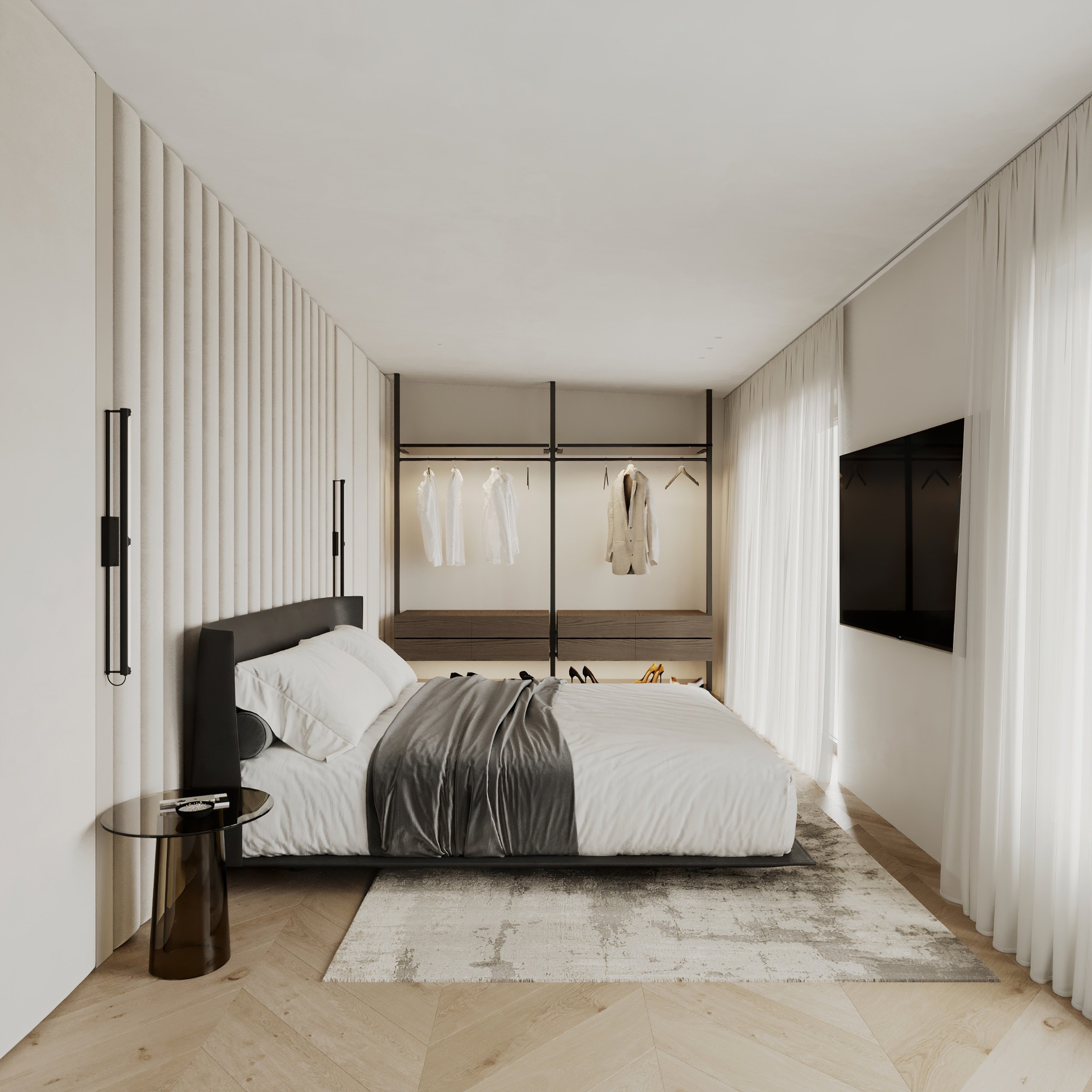 PENTHOUSE RG — fotografija 32