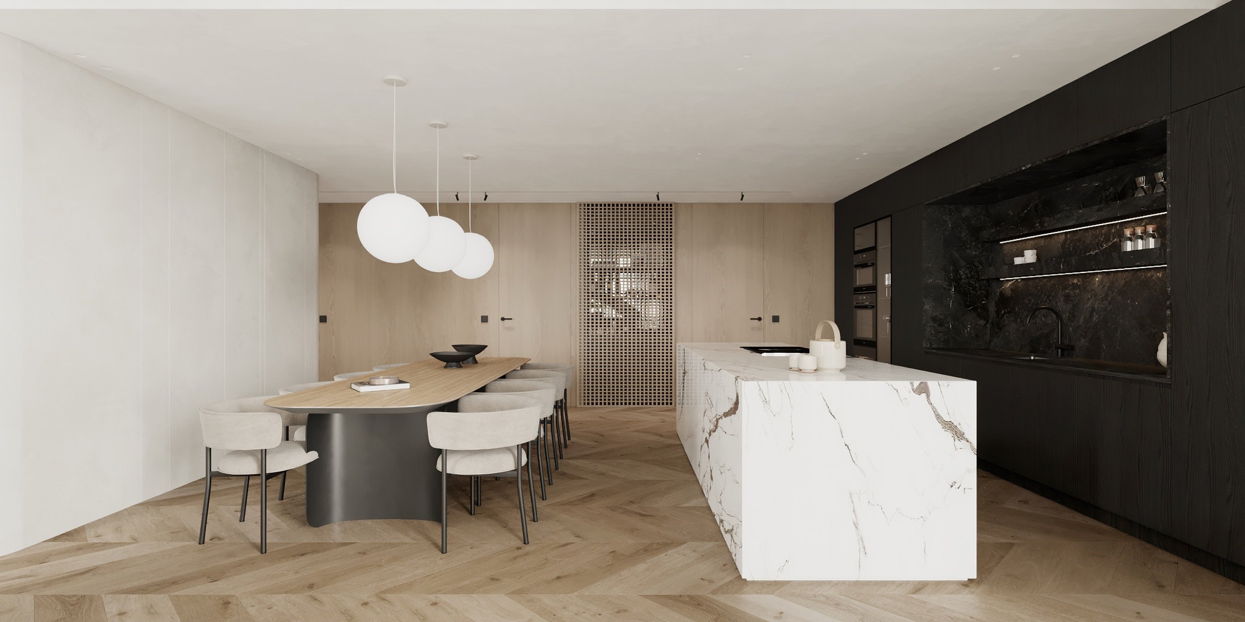 PENTHOUSE RG — fotografija 9