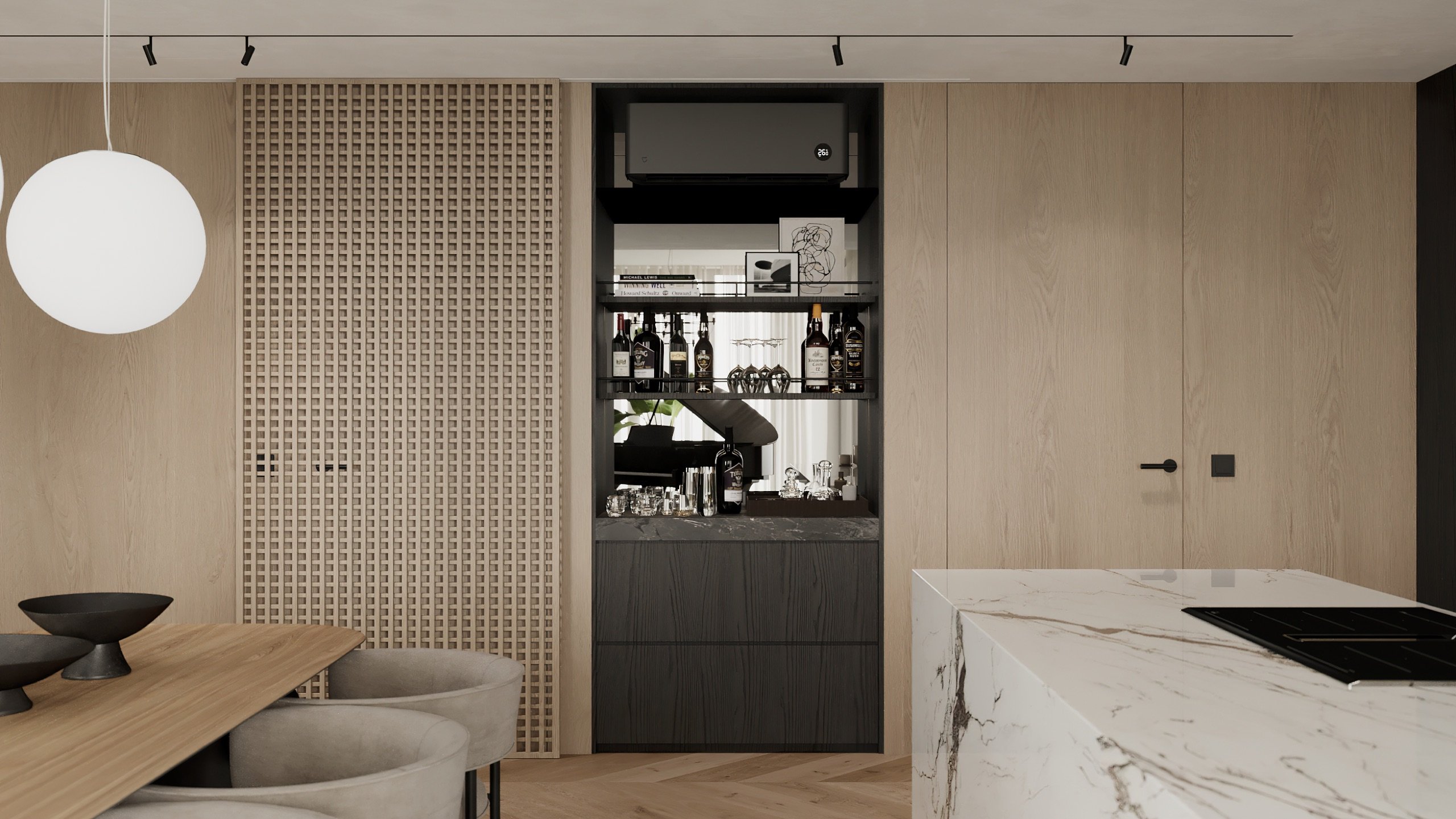 PENTHOUSE RG — fotografija 10
