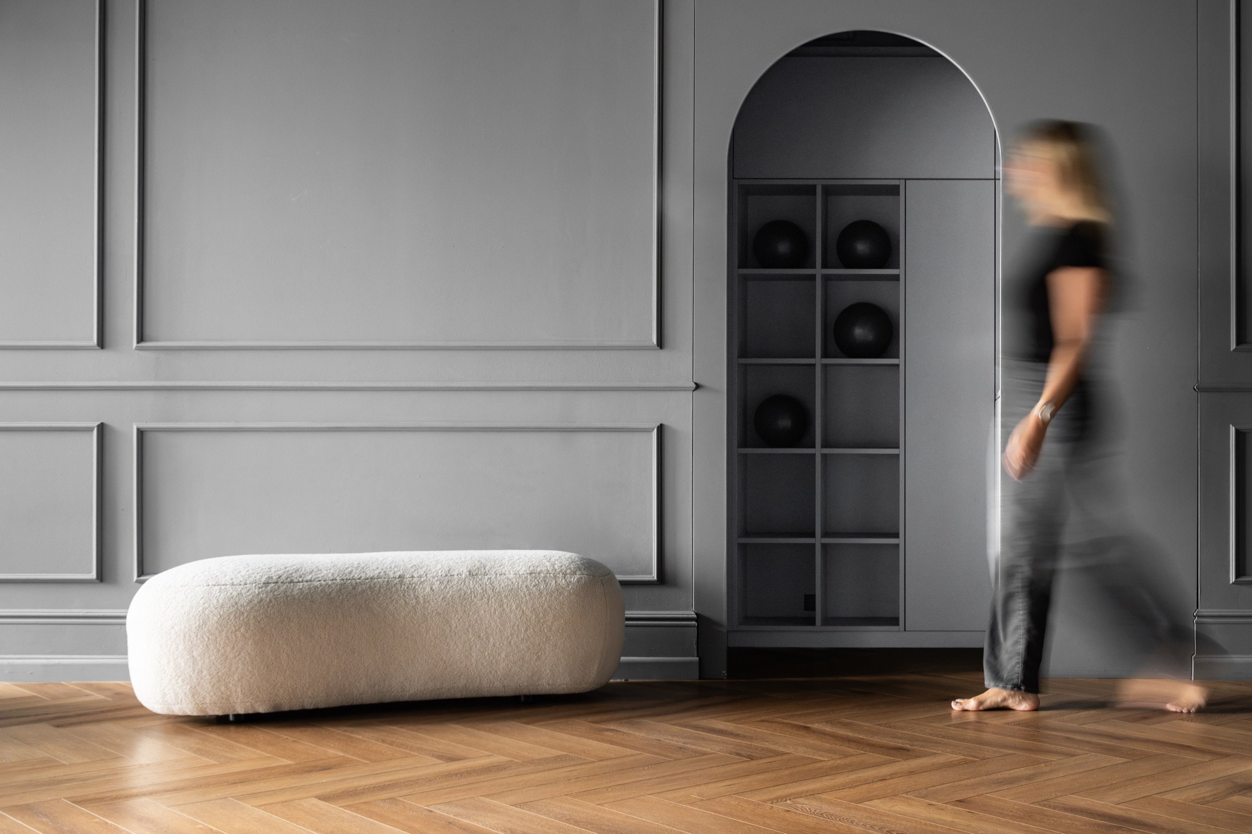 PILATES STUDIO PURE — fotografija 7