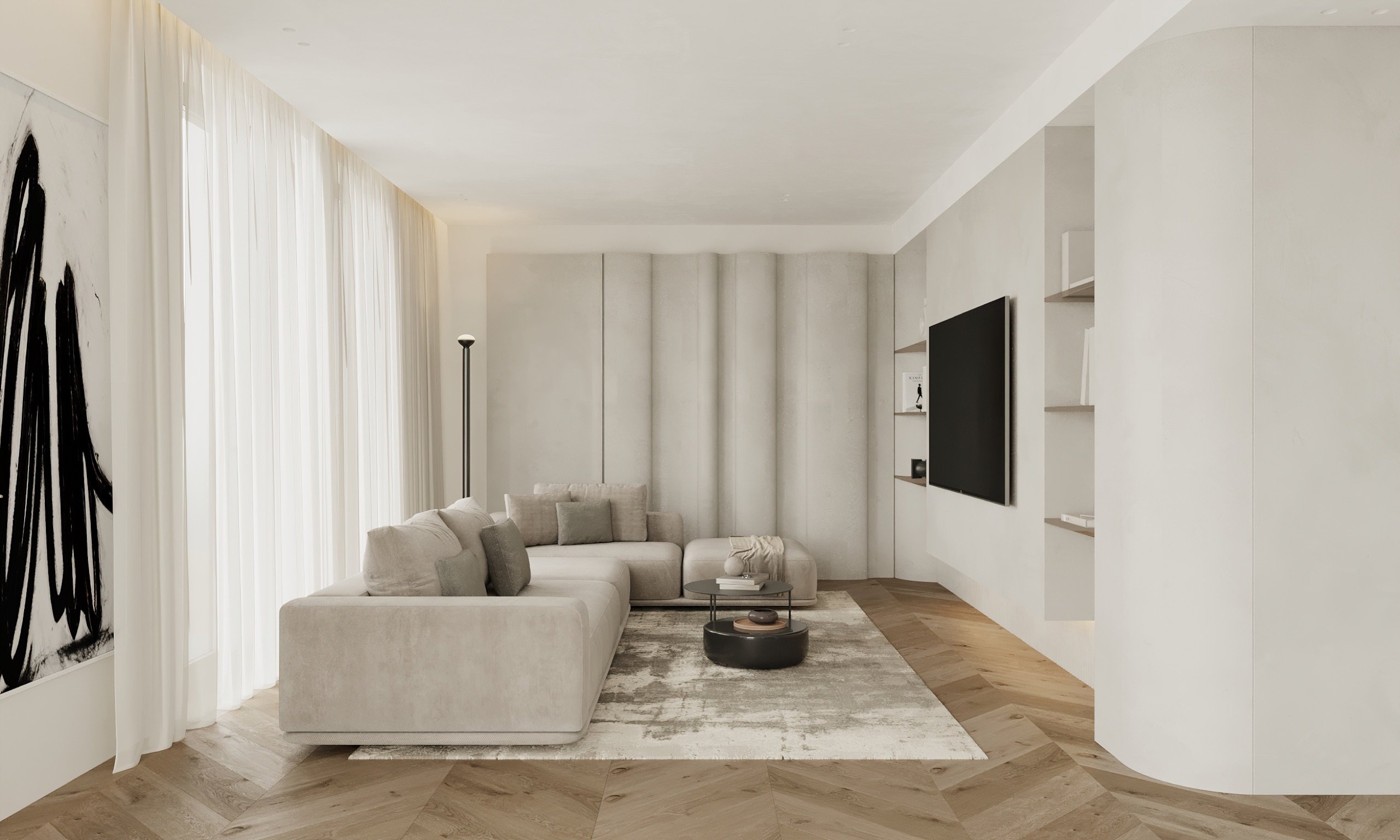 PENTHOUSE RG — fotografija 11