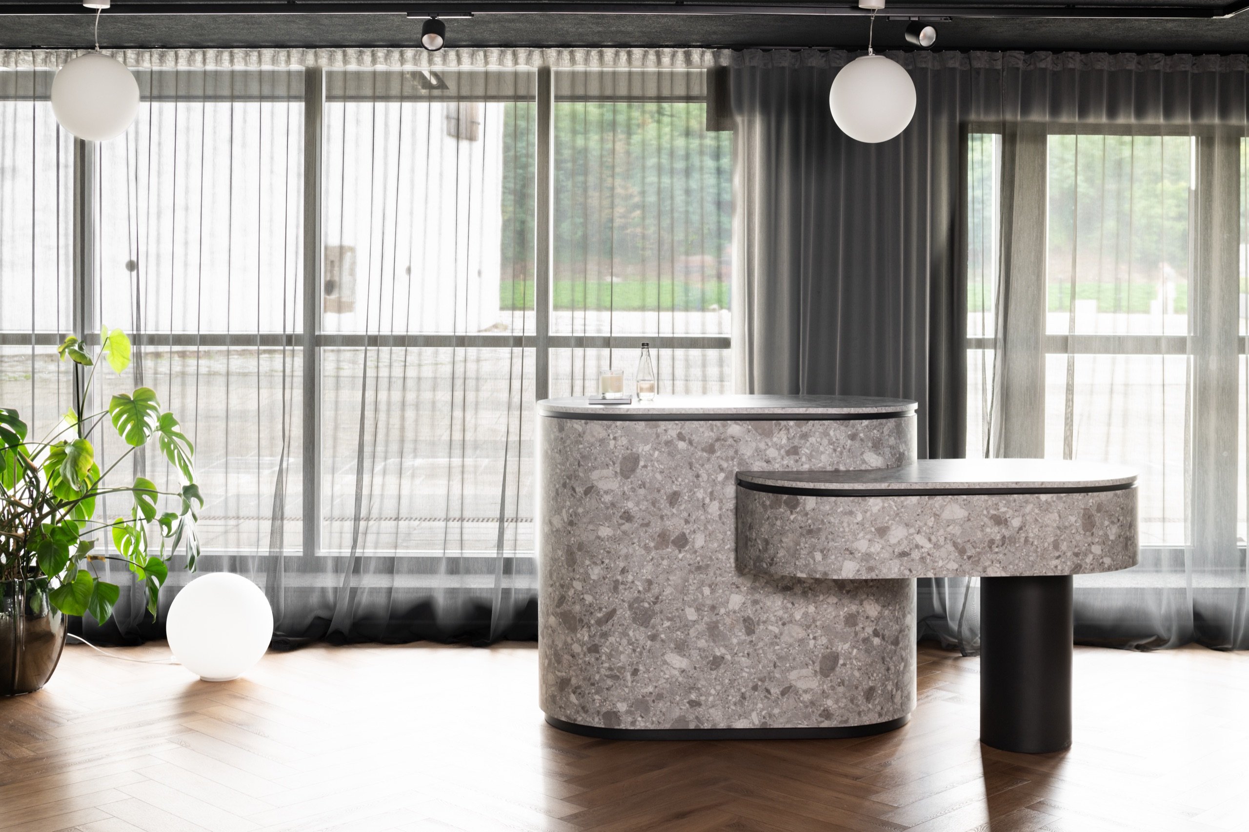PILATES STUDIO PURE — fotografija 3