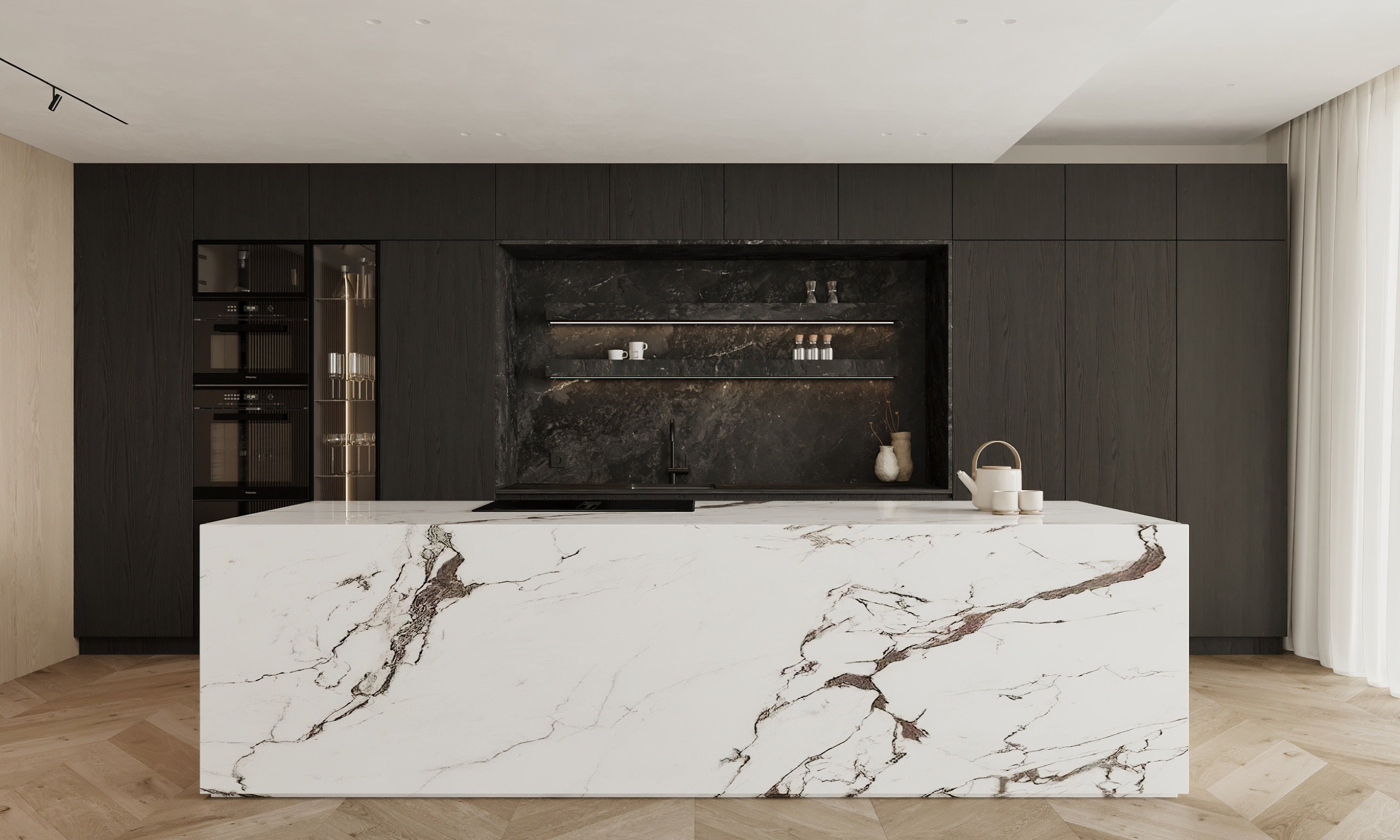 PENTHOUSE RG — fotografija 7