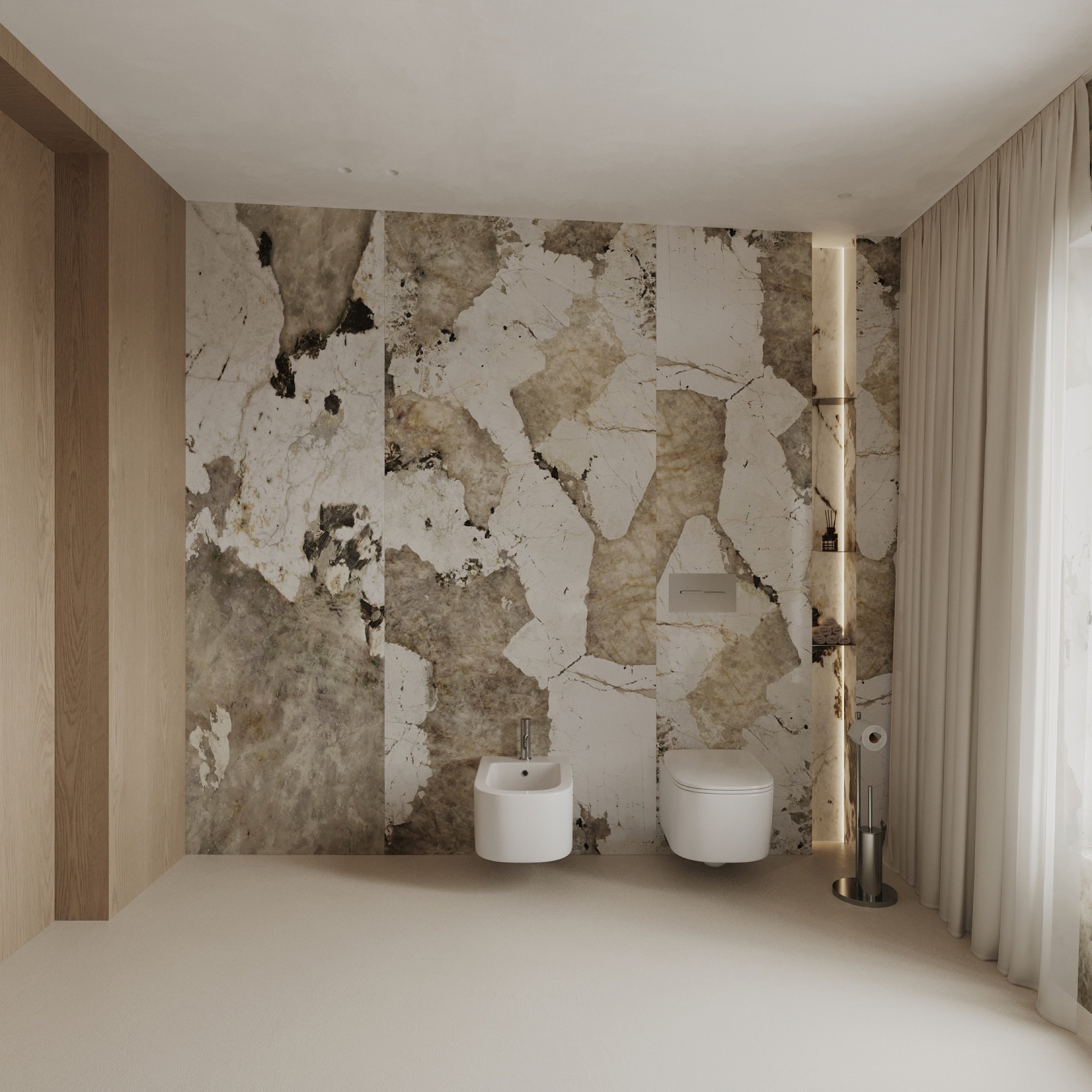PENTHOUSE RG — fotografija 18