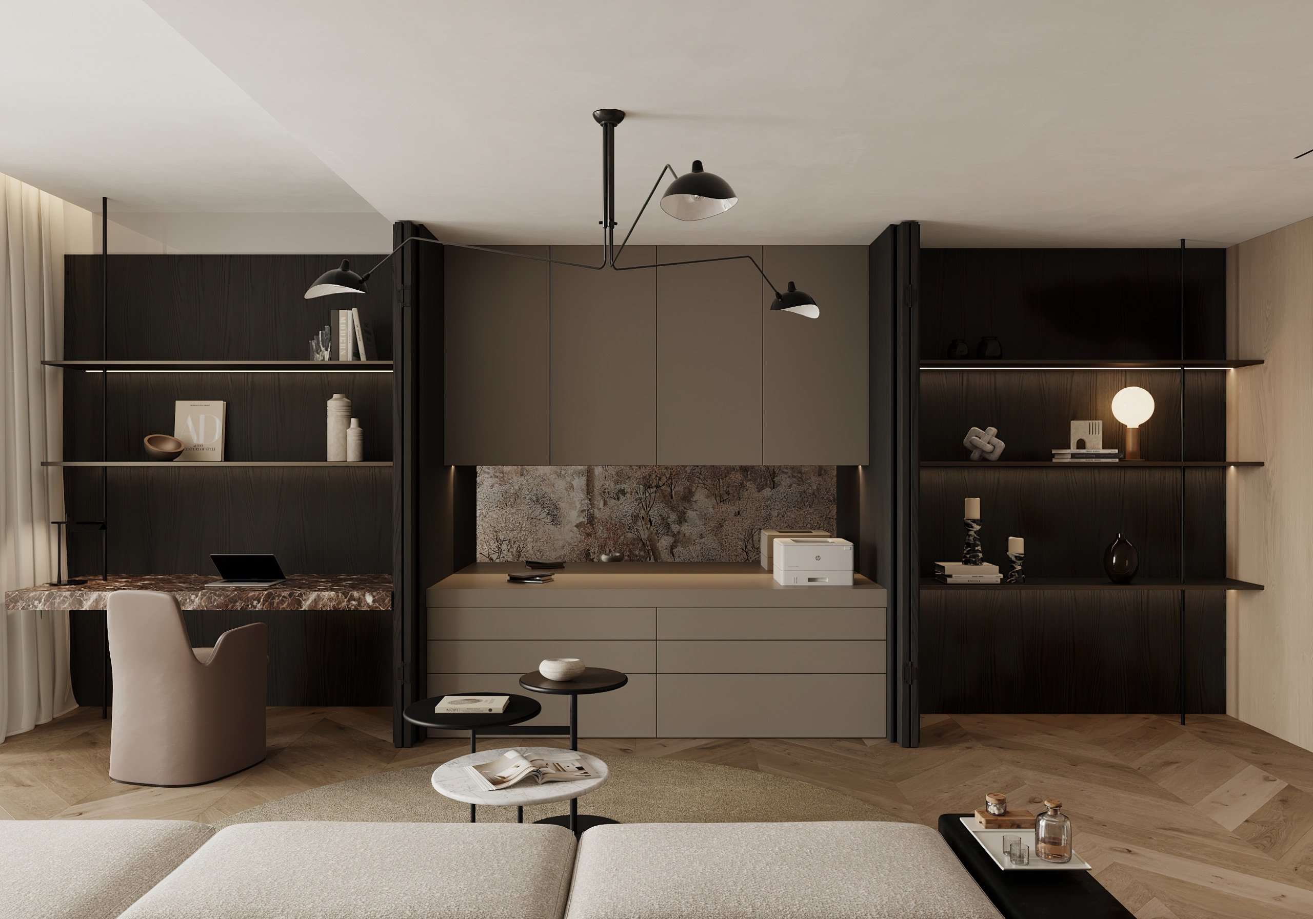 PENTHOUSE RG — fotografija 37