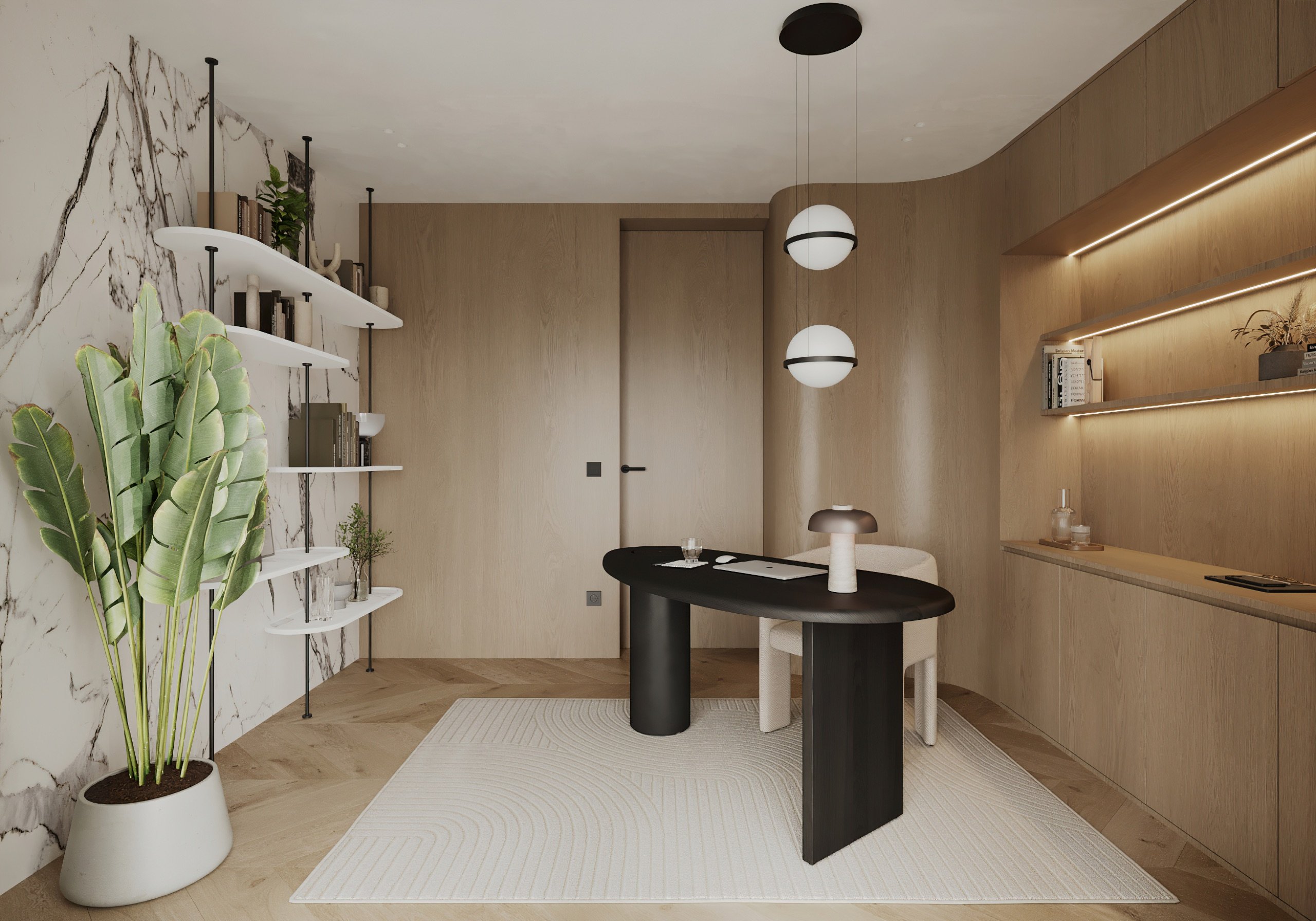 PENTHOUSE RG — fotografija 15